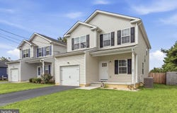 206 WILDEL AVE, NEW CASTLE, DE 19720