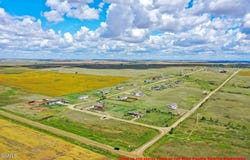 Tbd Cochise St (L9 B2), Williston, ND 58801