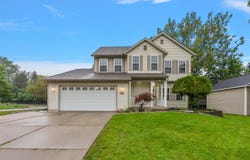 3565 Breton Valley Drive SE, Kentwood, MI 49512