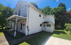 10 E Harrison Street, Tunkhannock, PA 18657