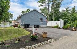 3 Carver Street, Franklin, NH 03235