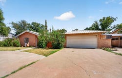 113 Santa Rita, Odessa, TX 79763