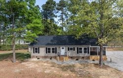 192 Pier Point, Henrico, NC 27842
