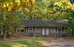 112 South Lake Davis Dr., Texarkana, AR 71854