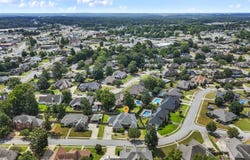 603 Sedgefield Drive, Bryant, AR 72022