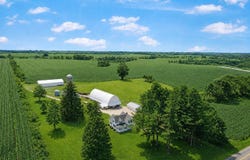 E6993 County Rd Y -, Viroqua, WI 54665