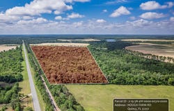 HOUGH FARM RD, Quincy, FL 32351
