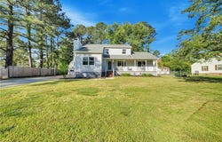 31 Pasture Road, Poquoson, VA 23662