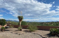 1493 W Hidden Crest Court, Green Valley, AZ 85622