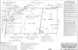FM 171, Byers, TX 76357