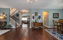 114 BLACK OAK TRAIL, Jefferson Twp., NJ 07849-2427