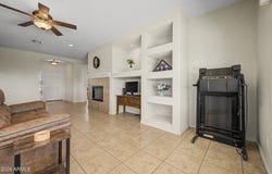 3161 E GLENEAGLE Drive, Chandler, AZ 85249
