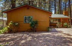 24 N Woodland Road, Lakeside, AZ 85929