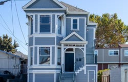 3214 13Th Ave, Oakland, CA 94610
