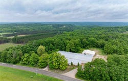 3166 Muckle Road, Central Lake, MI 49622