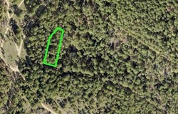 Pine Lodge Dr lot: 43, Bastrop, TX 78602