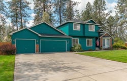 17925 N Kimberly Rd, Colbert, WA 99005