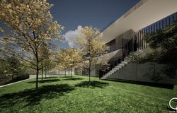 1280 Monte Cielo Dr, Beverly Hills, CA 90210
