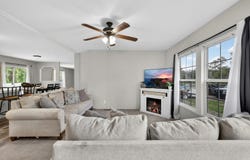 1364 Tidway Circle, Conway, SC 29527