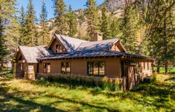 15480 S WAGON Road, Jackson, WY 83001