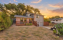 6603 Sunstrip Dr, Austin, TX 78745