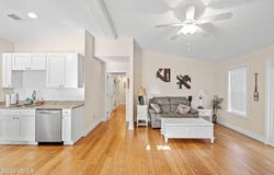 8 Wateree Court, Port Royal, SC 29902