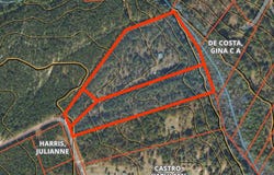 Nighthawk Loop lot: 1-Tbd, Aberdeen, NC 28315