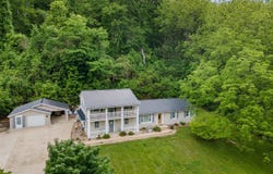 2586 PINE GROVE RD, STANLEY, VA 22851