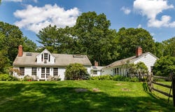 40 Camps Flat Road, Kent, CT 06785