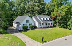 1500 Olde Mill Creek Drive, Suffolk, VA 23434