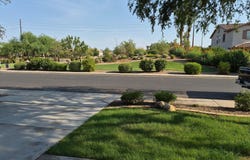 2543 E Penedes Drive, Gilbert, AZ 85298
