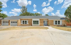 822 Itasca Street, Plainview, TX 79072