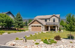 196 Silver Mountain Drive, Glenwood Springs, CO 81601