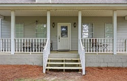 2811 Lullwater Road, Tifton, GA 31794