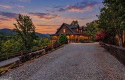 671 Stover Knob Trail, Cherry Log, GA 30522