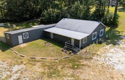 23688 US 121 Highway, Whitmire, SC 29178