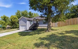 616 E Jordan Street, Mansfield, MO 65704