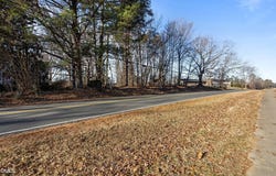 Main Street, Yanceyville, NC 27379