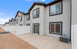 2263 S Wolverine Way, Washington, UT 84780