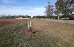 CR 1, Daleville, AL 36303