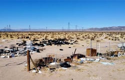 Camelot, Newberry Springs, CA 92365