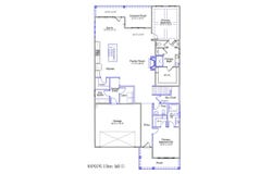 272 Planters Walk, Hampstead, NC 28443