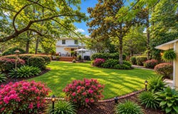 506 N Palmetto Street, Summerville, SC 29483