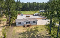 824 White Pond Road, Williston, SC 29853