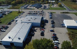 14 Mile Road, Big Rapids, MI 49307