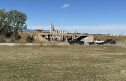 BCI Lot A E Brundage Lane, Sheridan, WY 82801