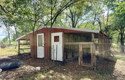 428 N Dade 171, Greenfield, MO 65661