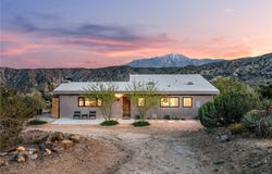 48575 W Paradise, Morongo Valley, CA 92256