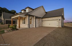 498 Sunflower Street, Nesbit, MS 38651