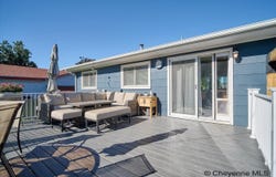 1013 TAFT AVE, Cheyenne, WY 82001